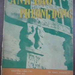 ÁNH ĐẠO PHƯƠNG ĐÔNG - Nguyễn Tấn Tài (phiên dịch)