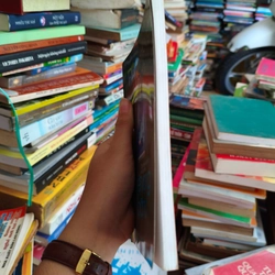 Tuyệt vọng bất tử 🌱 463221