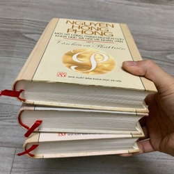Nguyễn hồng phong - một số công trình nghiên cứu khoa học xã hội và nhân văn. 999 460733