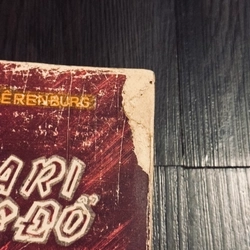 Pa ri sụp đổ (Sách bao cấp) 466372