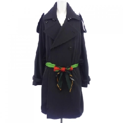 Áo khoác trench TOGA TA32-FA043 - Hàng hiệu Chính hãng