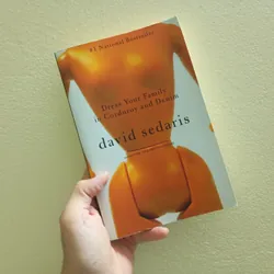 Dree your family in corduroy and denim, sách ngoại văn tiếng Anh, english book 