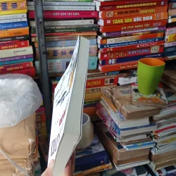 Trí Tuệ Quỷ Cốc Tử - Thường Vạn Lý  795809