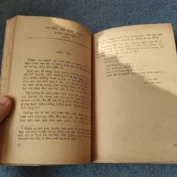 THƠ VĂN Á NAM TRẦN TUẤN KHẢI 727186