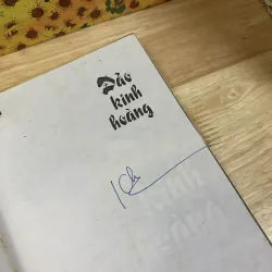 Đảo Kinh Hoàng - Dennis Lehane 705042