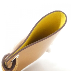 Hàng hiệu Authentic HERMES H Série Verso 083797CK Kính đựng 773257