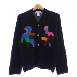 Áo khoác cardigan COMME des GARÇONS SHIRT - Hàng hiệu Authentic