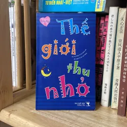 Thế giới thu nhỏ 975057