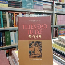 Thiền đạo tu tập