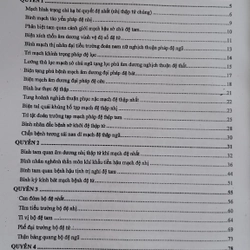 Mạch Kinh Vương Thúc Hòa 453980