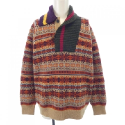 Màu sắc Kolor Áo len - Hàng hiệu Chính hãng