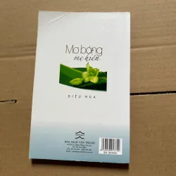 Mơ bóng mẹ hiền 998338