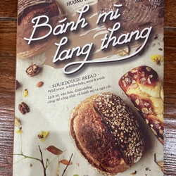Bánh mì lang thang - Hương Thảo  (7)