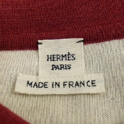 Áo polo HERMES - Hàng hiệu Authentic 826259