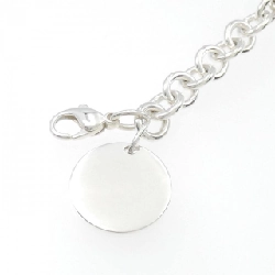 Vòng tay Tiffany Return to Tiffany - Hàng hiệu Authentic 849854