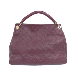 Túi xách vai Louis Vuitton Monogram Empreinte Artsy MM M93451 - Hàng hiệu Chính hãng 767095