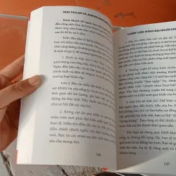 Chiến lược đánh bại người khổng lồ - Don Taylor & Jeanne Smallinhg Agcher  1027245
