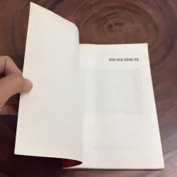 II Văn Hoá Việt: Văn Hoá Dòng Họ - Vân Hạnh - 2009 1022424