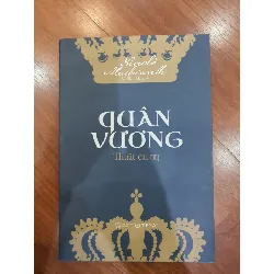 Quân vương - Thuật cai trị - Mới 95% 2020 Machiavelli TSTK2805 SÁCH QUẢN TRỊ 351745