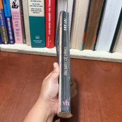 II Tiểu Thuyết: Ăn Mày Dĩ Vãng - Chu Lai - 2001 746168