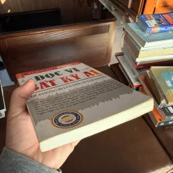 Đọc Vị Bất Kỳ Ai – TS. David J. Lieberman | Nghệ thuật thấu hiểu tâm lý -K2 995056