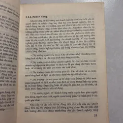 Marketing - 1998s 726986