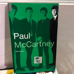 Paul McCartney - Alan Clayson 185263