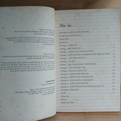 Trên Bục Giảng - Brad Cohen, Lisa Wysocky 477809