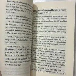 Cách sống từ bình thường trở nên phi thường - Inamori Kazuo (t01) 751008