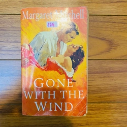 Gone with the wind- Margaret Mitchell ( cuốn theo chiều gió) -Pan Book #TAKE