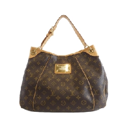 Túi xách vai Louis Vuitton Monogram Galliera PM M56382 - Hàng hiệu Chính hãng