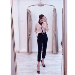 Quần công sở 506518