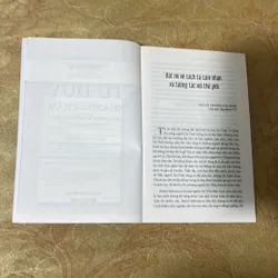 TƯ DUY NHANH VÀ CHẬM- DANIEL KAHNEMAN 614143