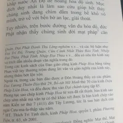 Niệm Phật - Pháp Môn Đại Thừa Viên Đốn 747385