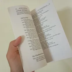 100 best loved poems, sách ngoại văn tiếng Anh, english book, tiểu thuyết  593377