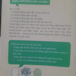 Hiraki Noriko - KỸ NĂNG LẮNG NGHE TRONG GIAO TIẾP 688323