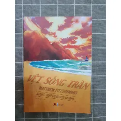 Vệt sóng tràn Fitzsimmons TSTK0607 mới 90% SÁCH VĂN HỌC 351751