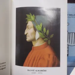 Sách: Thần Khúc Địa Ngục - TG: Dante Aligeri (A2) 751412