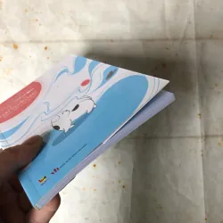 Chuyện Chó Đốm Lưu Lạc Và Con Thuyền Nhỏ Bên Bến Sông - Việt An 735760