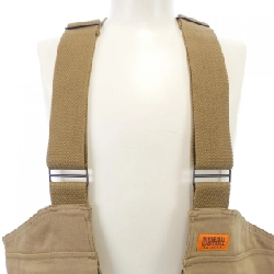 Áo khoác UNIVERSAL OVERALL - Hàng hiệu Authentic 889553