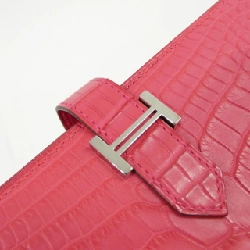 Ví Hermès Béarn Soufflé 048601CK 622824