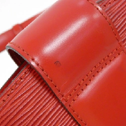 【Vintage】Túi xách vai Louis Vuitton Épi Cluny M52257 613848