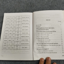 NHỮNG ĐIỀU KIÊNG KỊ THEO PHONG TỤC DÂN GIAN 472241