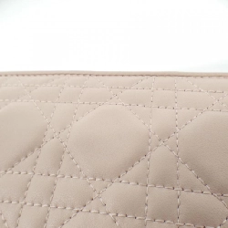 Ví Christian Dior Lady Dior Voyageur S0007ONMJ 622861