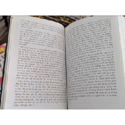 Những mảng màu văn hoá Tây Nguyên - Ngô Đức Thịnh 122869