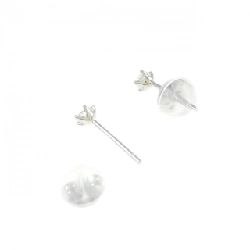 PT900 Bông tai kim cương 0.10CT - Hàng hiệu Chính hãng 865685