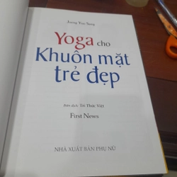 YOGA CHO KHUÔN MẶT TRẺ ĐẸP, cách hiệu quả nhất giữ sắc đẹp cho bạn gái 279307