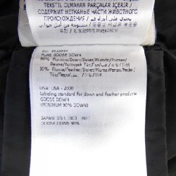 MONCLER SERRE Áo khoác lông - Hàng hiệu Chính hãng 817200