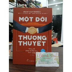 Một Đời Thương Thuyết- Phan Văn Trường