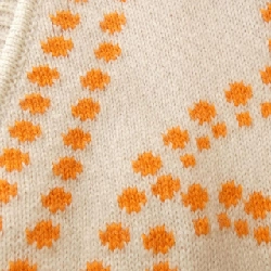 【Mã giảm giá】Áo cardigan HERMES 644933